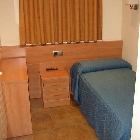 Pensio Sant Antoni Hotel Palau d'Anglesola Kamer foto