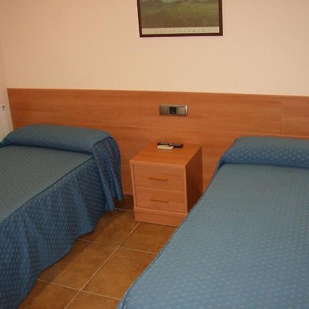 Pensio Sant Antoni Hotel Palau d'Anglesola Kamer foto